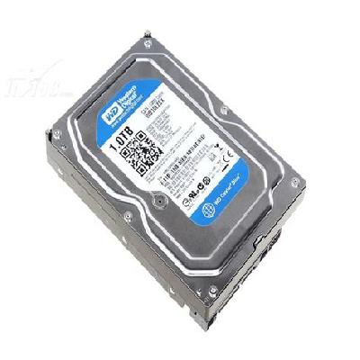 WD Blue WD10EZEX 1 TB 3.5" Internal Hard Drive
